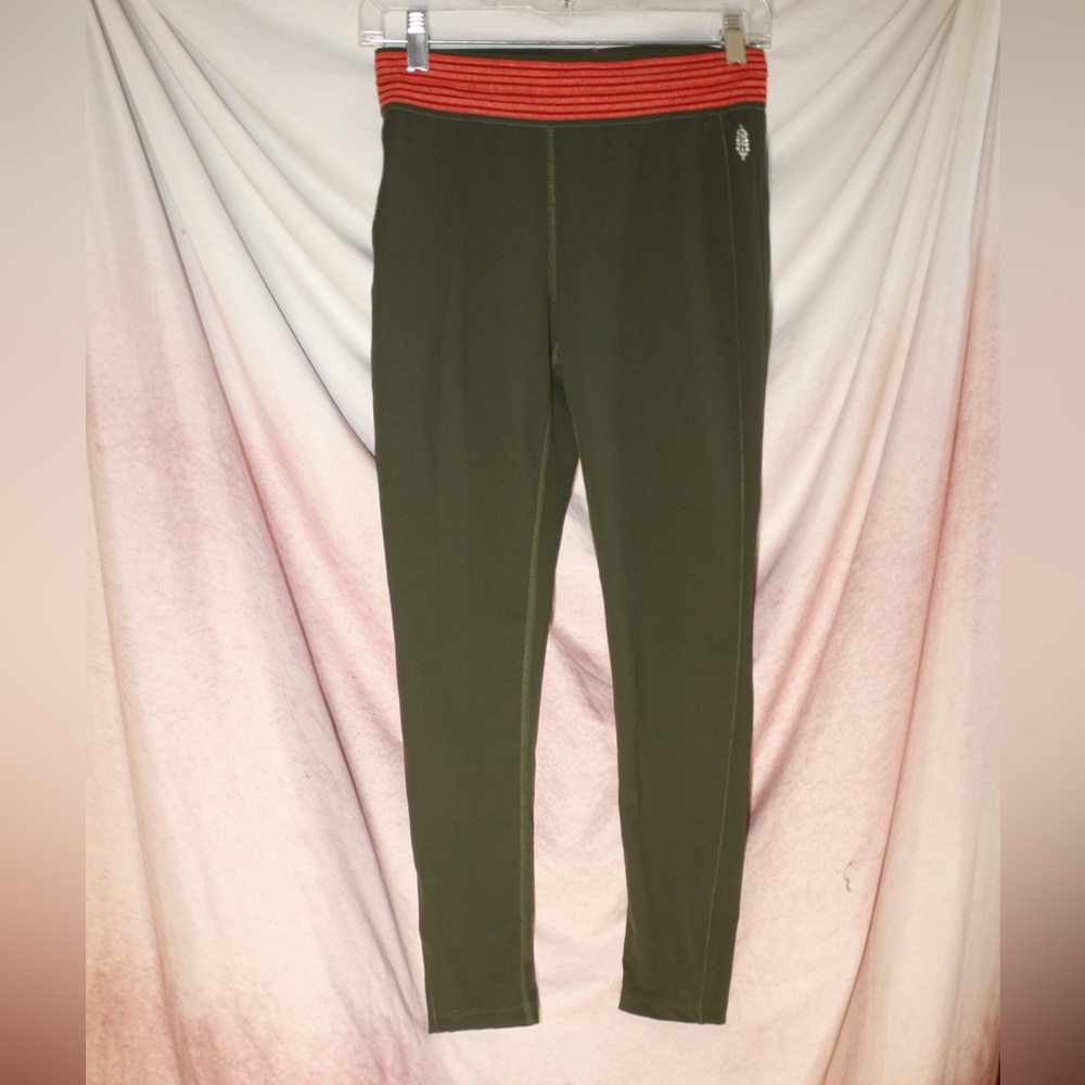 Free People Movement Leggings 🌵Small